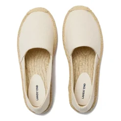 Women's Classic Espadrille Flats