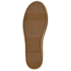 Women's Classic Espadrille Flats