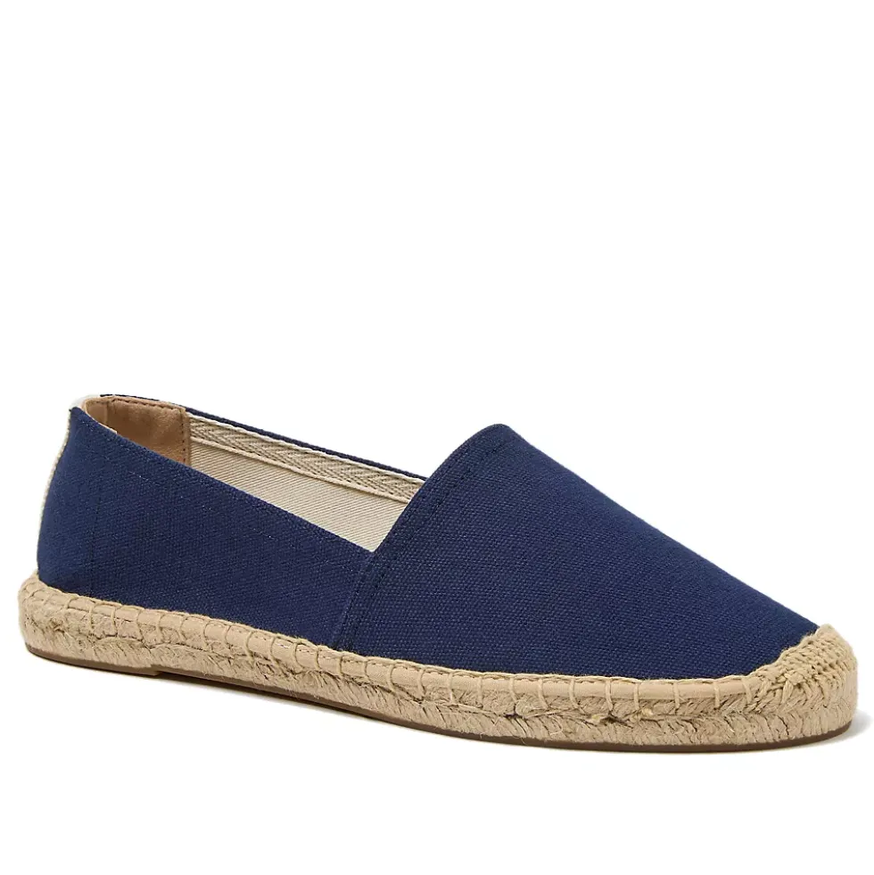 Women's Classic Espadrille Flats