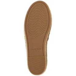 Women's Classic Espadrille Flats