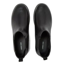Women's Classic Leather Chelsea Boots