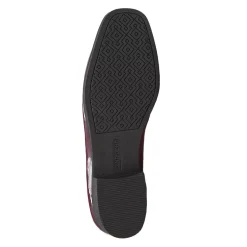 Women's Classic Leather Loafers