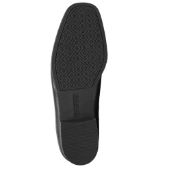 Women's Classic Leather Loafers