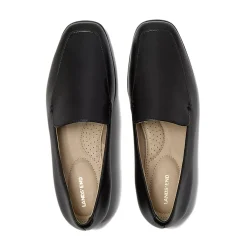 Women's Classic Leather Loafers
