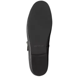 Women's Classic Leather Mary Jane Flats