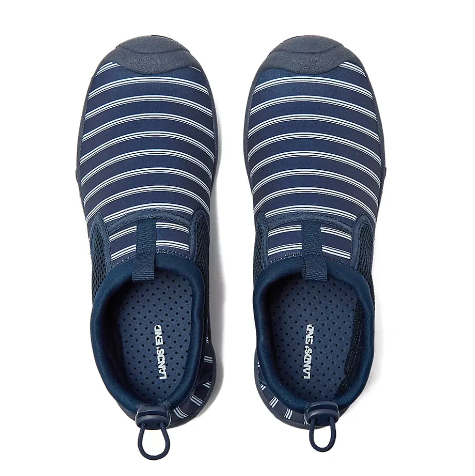 Women's Classic Slip On Water Shoes