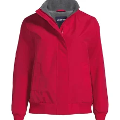 Women's Classic Squall Jacket