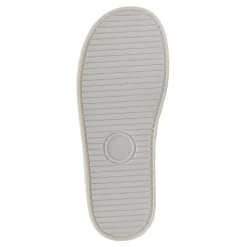 Women's Closed Toe Spa Slippers