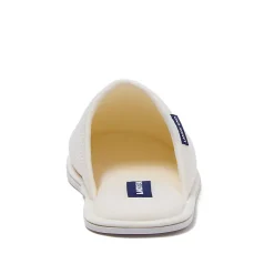 Women's Closed Toe Spa Slippers