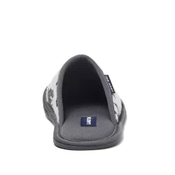 Women's Closed Toe Spa Slippers