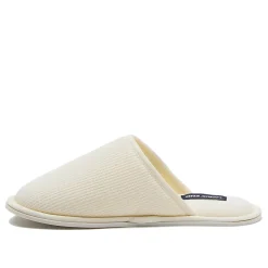 Women's Closed Toe Spa Slippers