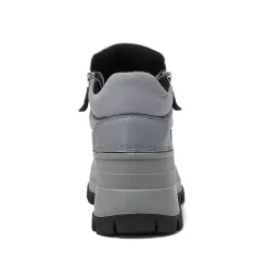 Women's Cloud Puffer Waterproof Snow Boots