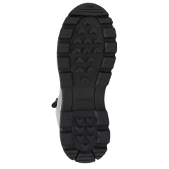 Women's Cloud Puffer Waterproof Snow Boots