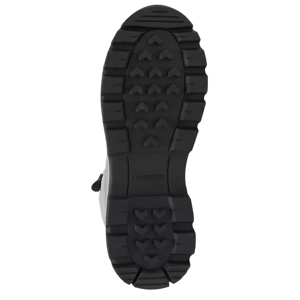 Women's Cloud Puffer Waterproof Snow Boots