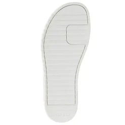Women's Comfort Adjustable Gingham Sandals