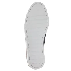 Women's Comfort Lug Sole Suede Loafers