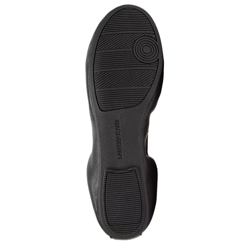 Women's Comfort Slip On Leather Ballet Flats