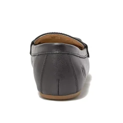 Women's Comfort Slip On Leather Loafers