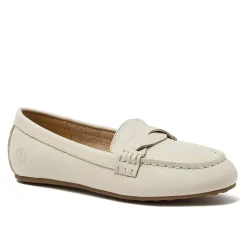 Women's Comfort Slip On Leather Loafers