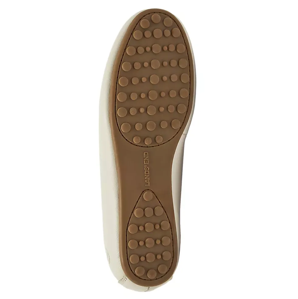 Women's Comfort Slip On Leather Loafers