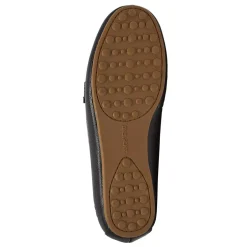 Women's Comfort Slip On Leather Loafers