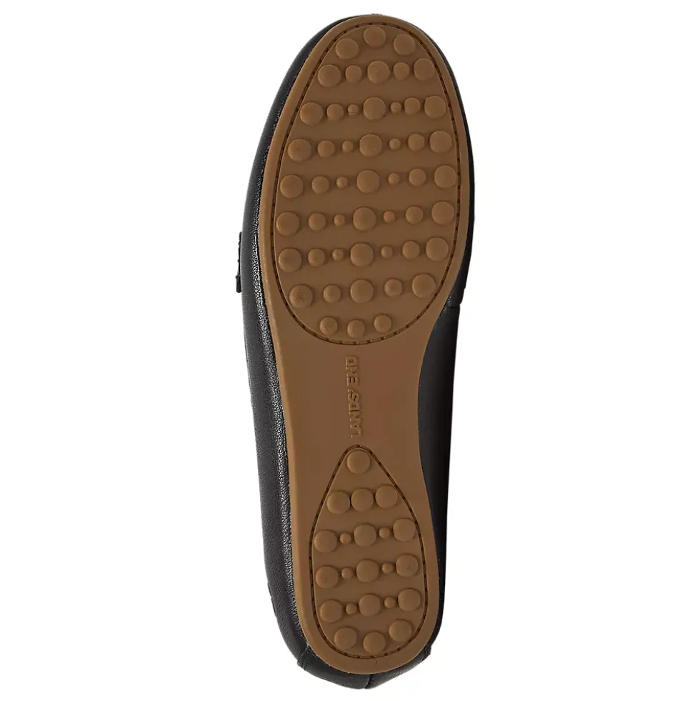 Women's Comfort Slip On Leather Loafers