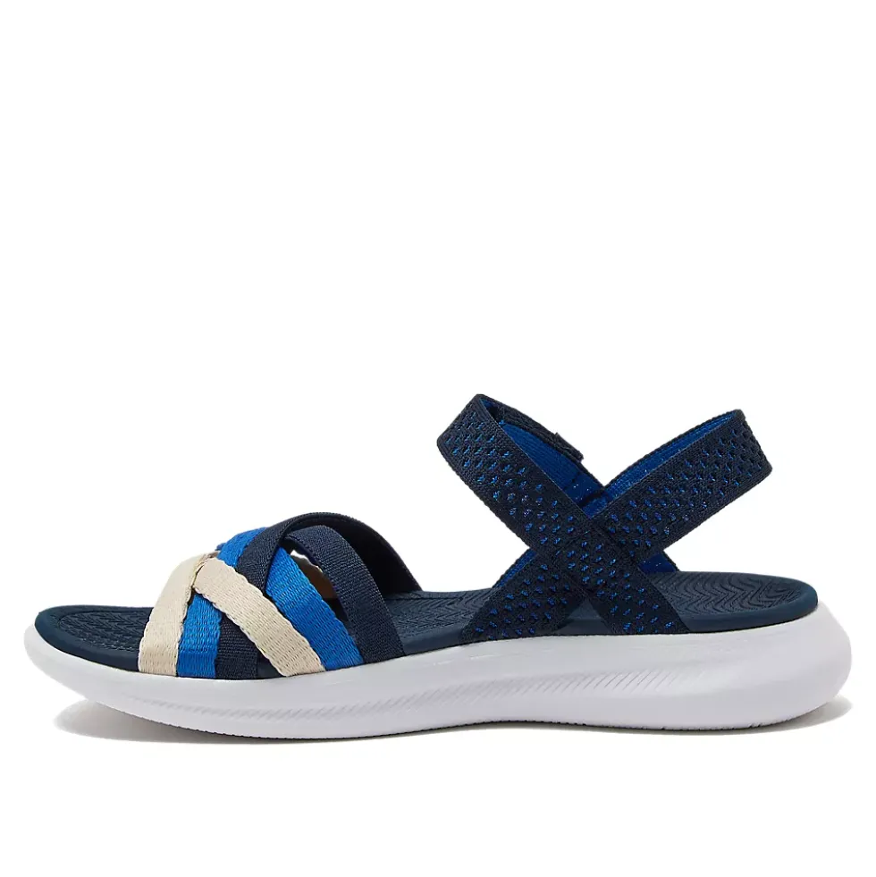 Women's Comfort Sport Knit Sandals