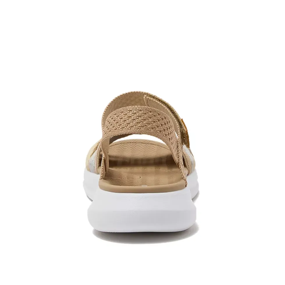 Women's Comfort Sport Knit Sandals