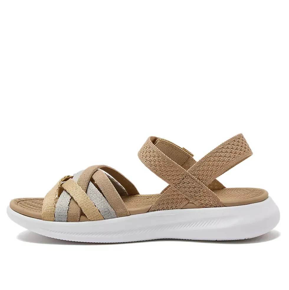 Women's Comfort Sport Knit Sandals