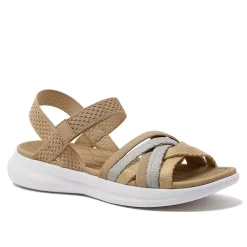 Women's Comfort Sport Knit Sandals