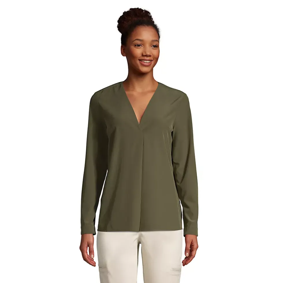 Women's Commuter Shirt