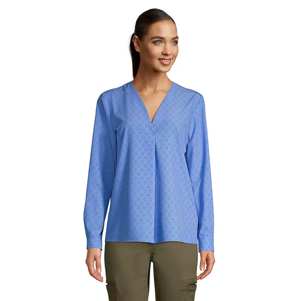 Women's Commuter Shirt
