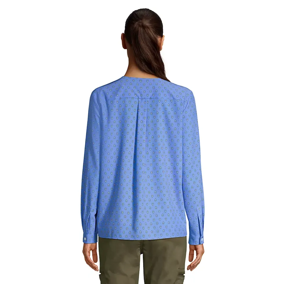 Women's Commuter Shirt