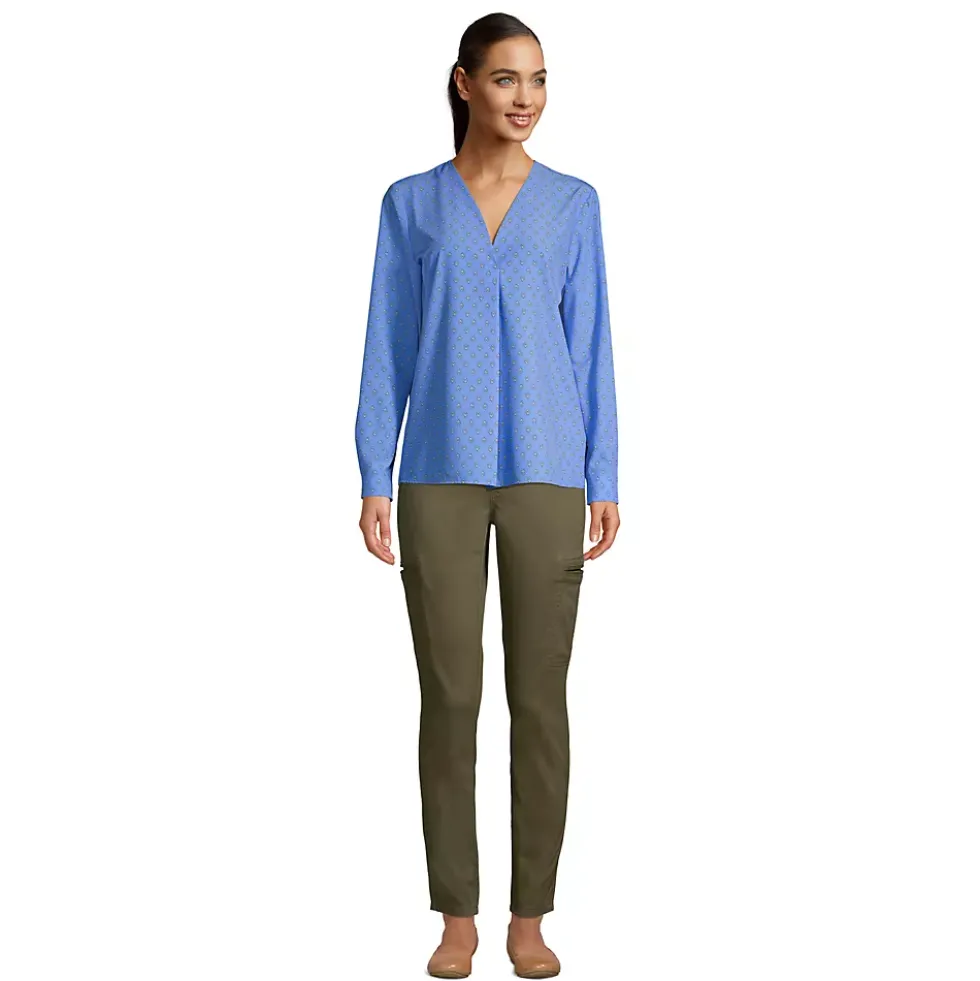 Women's Commuter Shirt