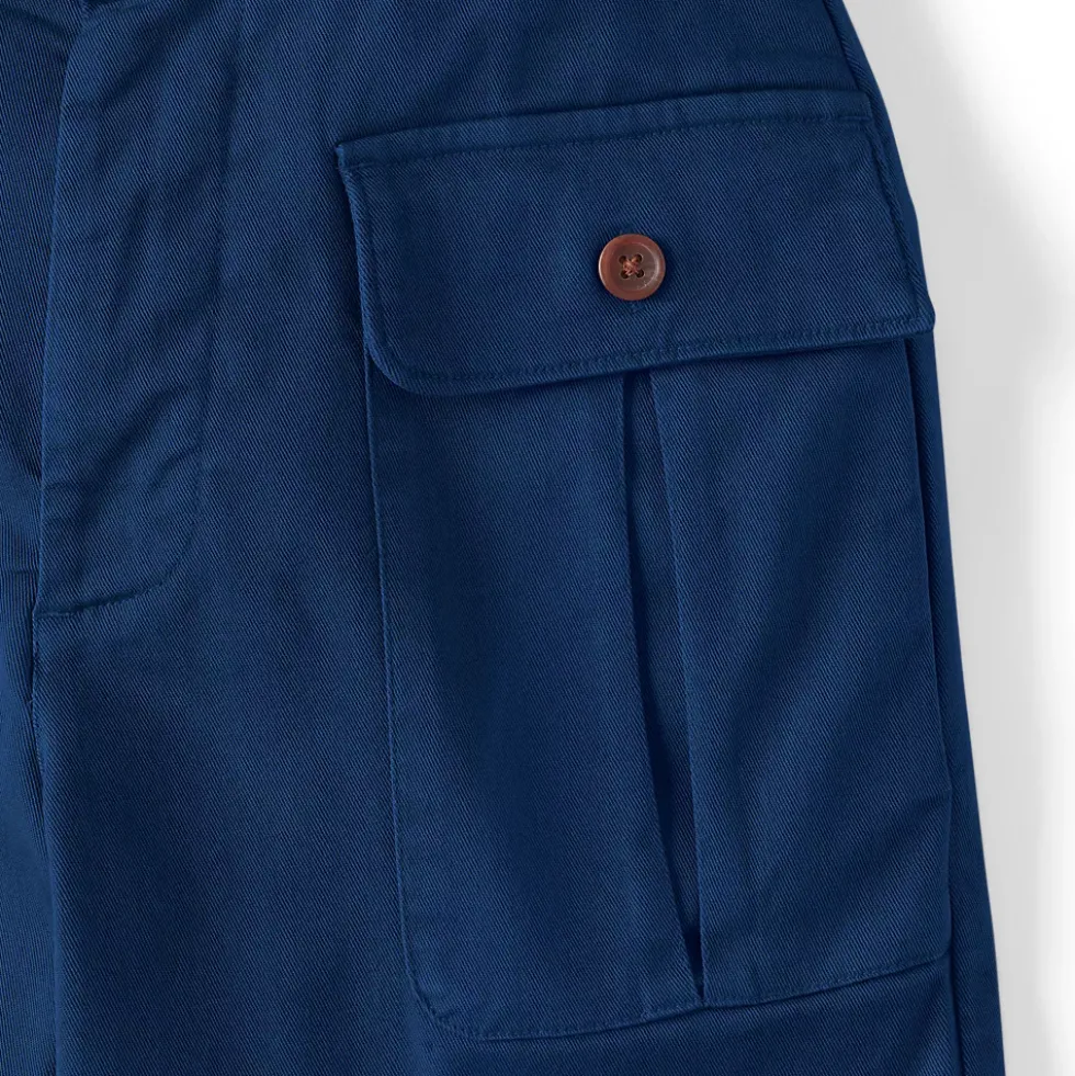 Women's Cool Fade High Rise 7" Cargo Shorts