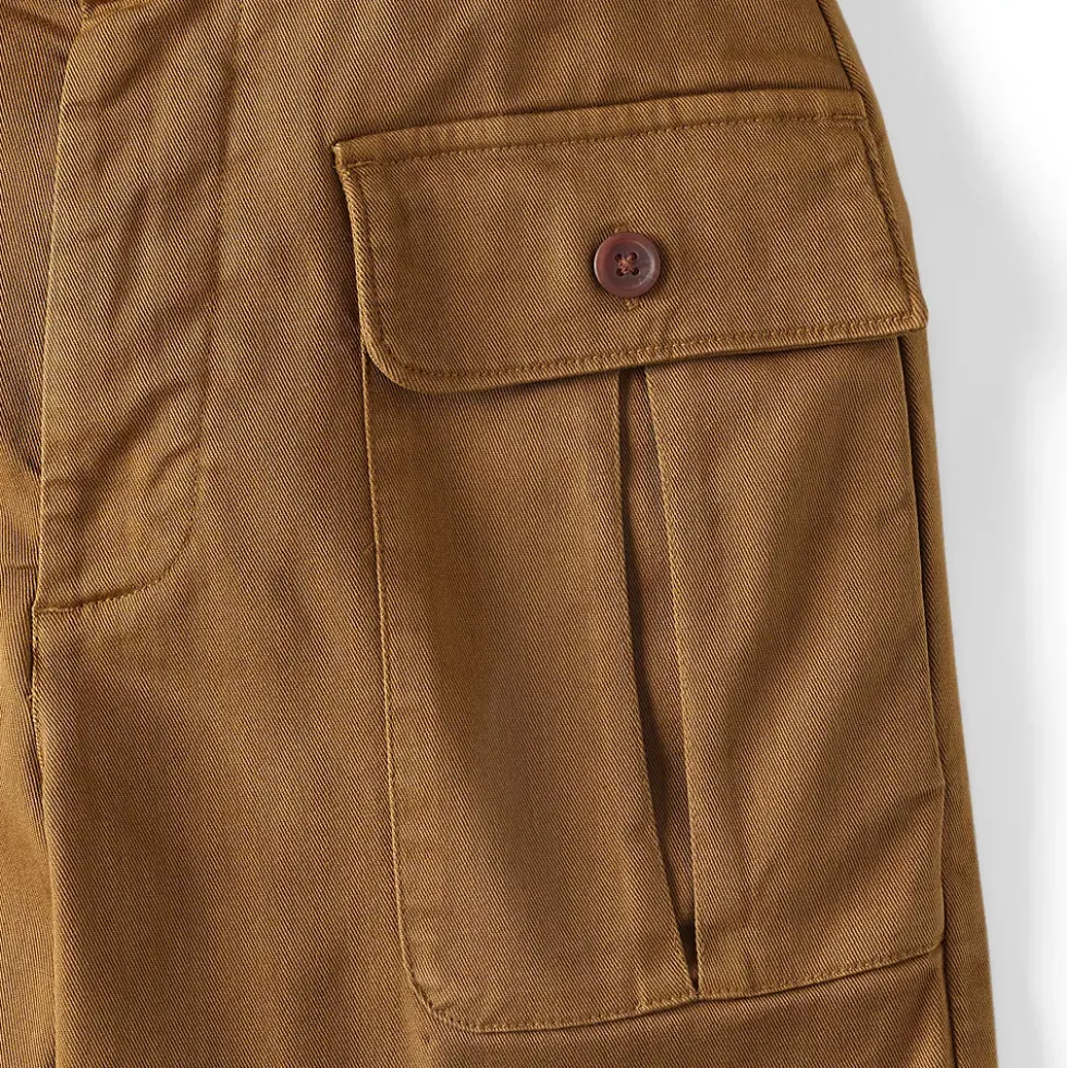 Women's Cool Fade High Rise 7" Cargo Shorts