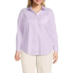 Women's Cooling Button Front Shirt