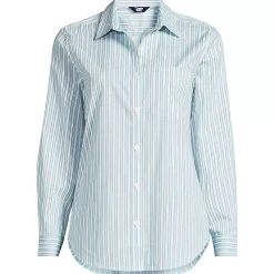 Women's Cooling Button Front Shirt