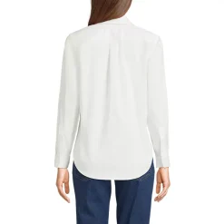 Women's Cooling Button Front Shirt