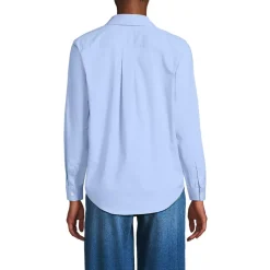 Women's Cooling Button Front Shirt