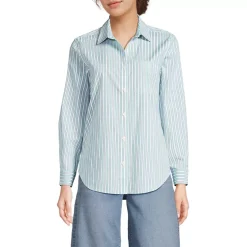 Women's Cooling Button Front Shirt