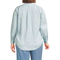 Women's Cooling Button Front Shirt