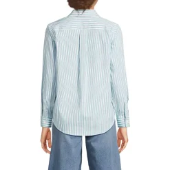 Women's Cooling Button Front Shirt