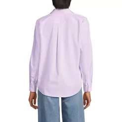 Women's Cooling Button Front Shirt