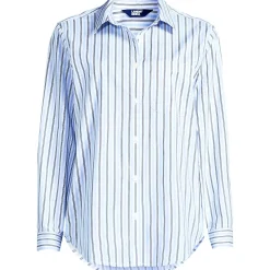 Women's Cooling Button Front Shirt