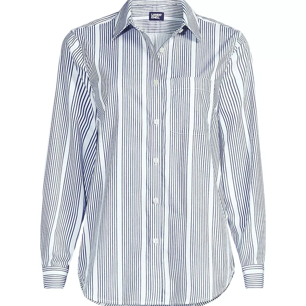 Women's Cooling Button Front Shirt