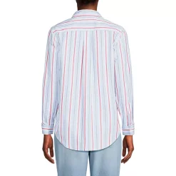 Women's Cooling Button Front Shirt