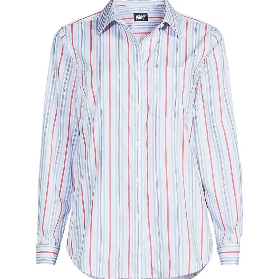 Women's Cooling Button Front Shirt