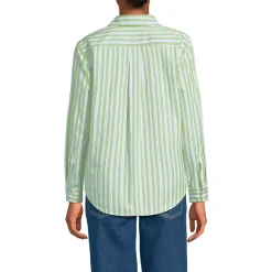 Women's Cooling Button Front Shirt