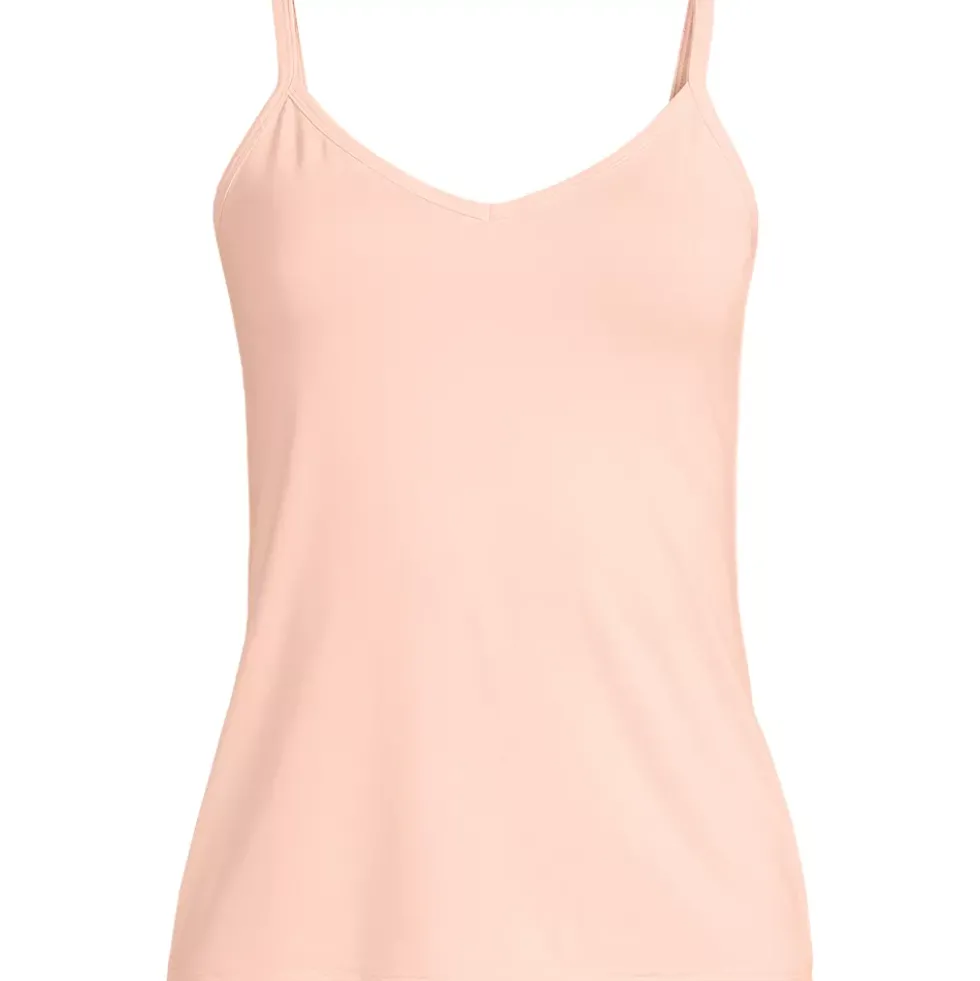 Women's Cooling V-neck Camisole